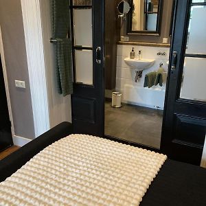 Logement De drie stokvisschen